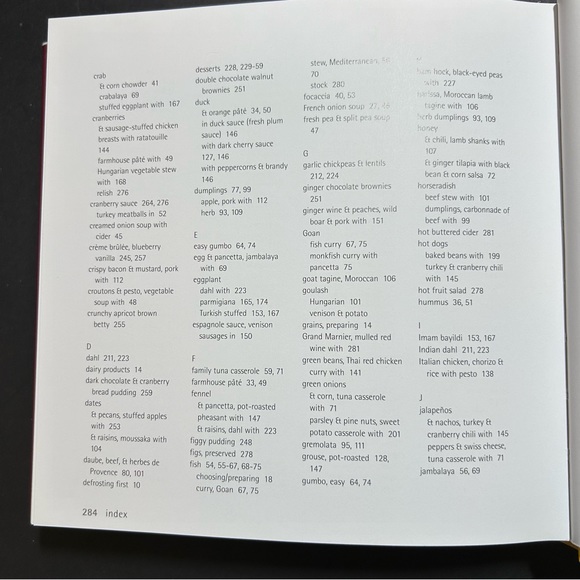 500 slow-cooker dishes HARDCOVER - Picture 10 of 16